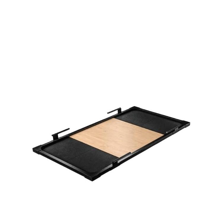 Deadlift Platform - Lifting Platform, Sports & Fitness, Équipement de fitness, Enlèvement ou Envoi