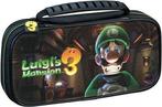 Game Traveler Nintendo Switch Lite case - Luigis Mansion..., Verzenden