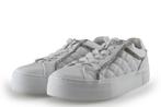Guess Sneakers in maat 38 Wit | 5% korting, Kleding | Dames, Guess, Verzenden, Wit, Zo goed als nieuw