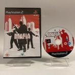 Mafia Playstation 2 (Copy Cover), Consoles de jeu & Jeux vidéo, Ophalen of Verzenden