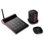 Oproepsysteem | Controller + Laadstation + 10 Piepers |, Zakelijke goederen, Verzenden, Nieuw in verpakking
