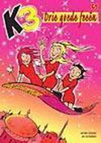 Drie goede feeen / De avonturen van K3 / 5 9789063345860, Verzenden, Gelezen, P. Roelens