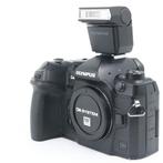 OM SYSTEM OM-1 body | Tweedehands, Verzenden