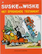 Het Sprekende testament / Suske en Wiske / 119 9789002118197, Boeken, Verzenden, Gelezen, Willy Vandersteen