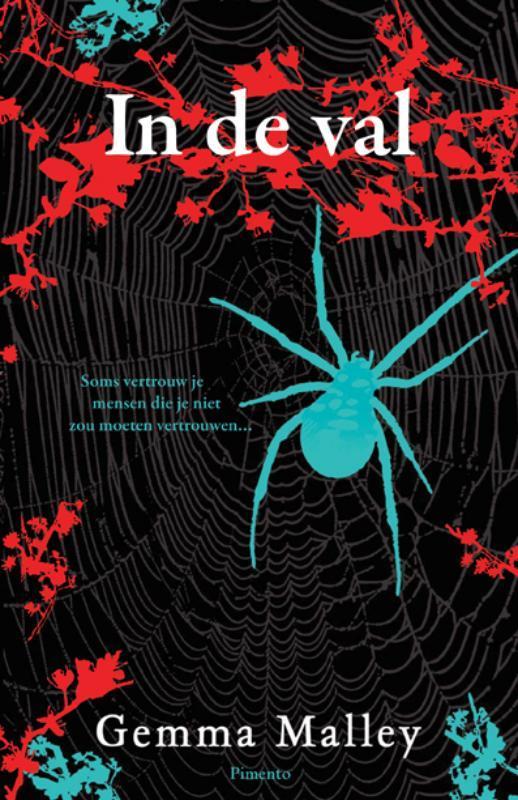 In de val 9789049923594 Gemma Malley, Boeken, Kinderboeken | Jeugd | 13 jaar en ouder, Gelezen, Verzenden