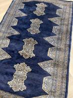 Fine Buchara - handgeknoopt - wol - zeer fijn geknoopt -, Nieuw