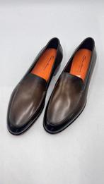 Santoni - Mocassins (loafers) - Taille : EU 45 - Neuf dans, Nieuw