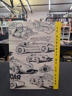 Michel Vaillant T3 - Le Circuit de la peur - C - 1 Album -, Nieuw