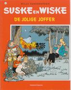 Suske en Wiske no 210 - De jolige joffer 9789002156649, Livres, Willy Vandersteen, Verzenden