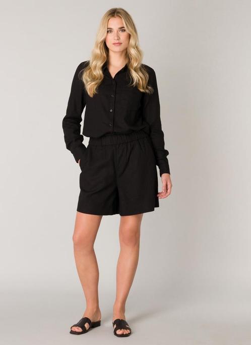Base Level broek Yarda44Maat 42/44 (L), Kleding | Dames, Broeken en Pantalons, Overige kleuren, Nieuw, Maat 42/44 (L), Verzenden