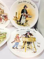 Decoratief ornament (8) - Wedgwood - Verenigd Koninkrijk -, Antiek en Kunst