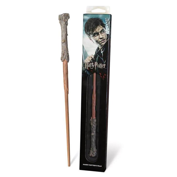 Harry Potter Toverstaf (blister), Verzamelen, Harry Potter, Ophalen of Verzenden