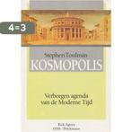 Kosmopolis - Verborgen agenda van de Moderne Tijd, Boeken, Verzenden, Gelezen, Stephen Toulmin