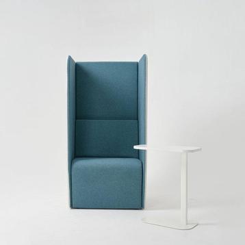 Cadeinor - Cadeinor - Canapé - Cabine téléphonique
