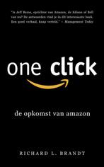 One Click 9789400501836, Livres, Richard Brandt, Aad Markenstein, Verzenden
