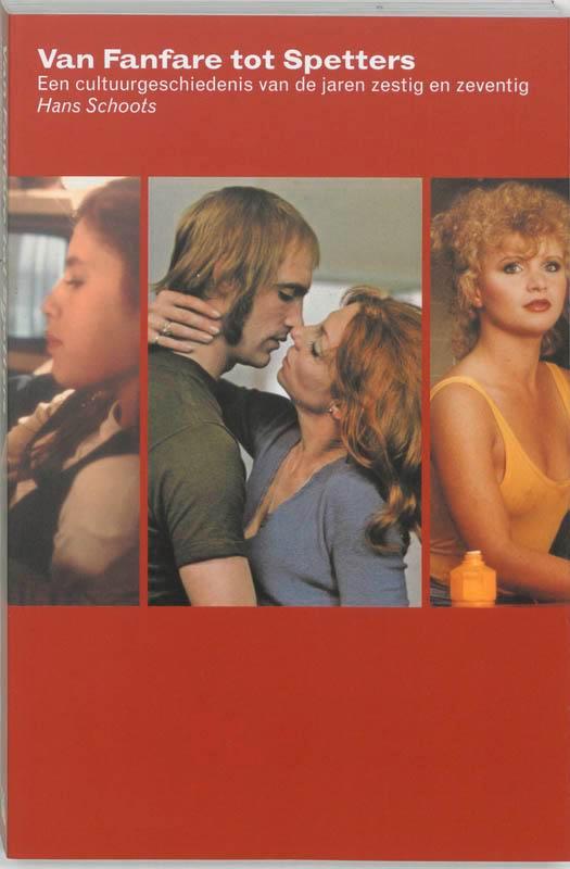 Van Fanfare tot Spetters 9789059370593 H. Schoots, Livres, Art & Culture | Photographie & Design, Envoi