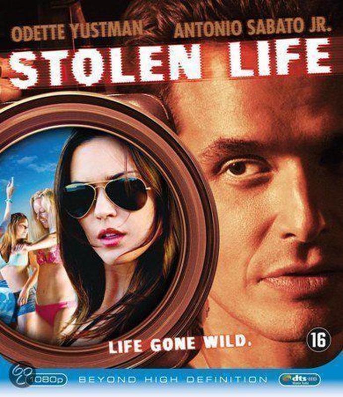 Stolen Life (blu-ray tweedehands film), CD & DVD, Blu-ray, Enlèvement ou Envoi