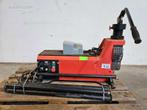 1 Rothenberger RO Groover 2-12 hydraulic..., Bricolage & Construction, Outillage | Autres Machines, Ophalen