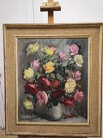 Antonio García Morales (1910-?) - Naturaleza de colores