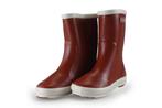 Bergstein Regenlaarzen in maat 26 Rood | 5% extra korting, Kinderen en Baby's, Kinderkleding | Schoenen en Sokken, Verzenden, Jongen of Meisje