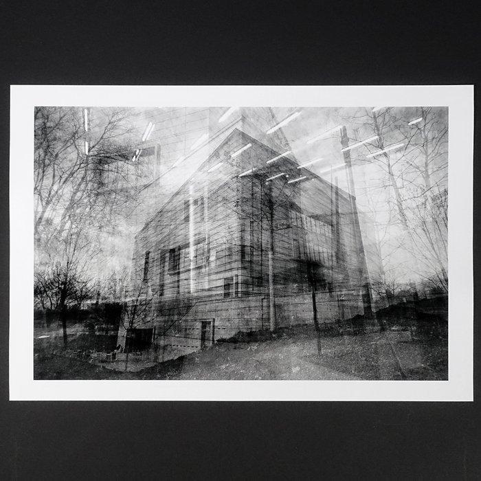 Frank Machalowski - Bauhaus Museum Weimar, Antiek en Kunst, Kunst | Designobjecten