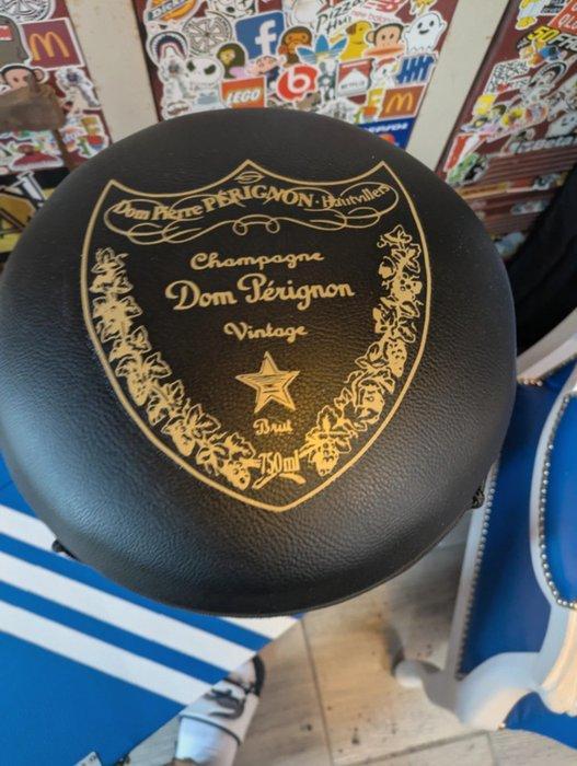 Rare Dom Perignon Champagne Cork Puff – Unique Collector’s, Huis en Inrichting, Overige Huis en Inrichting