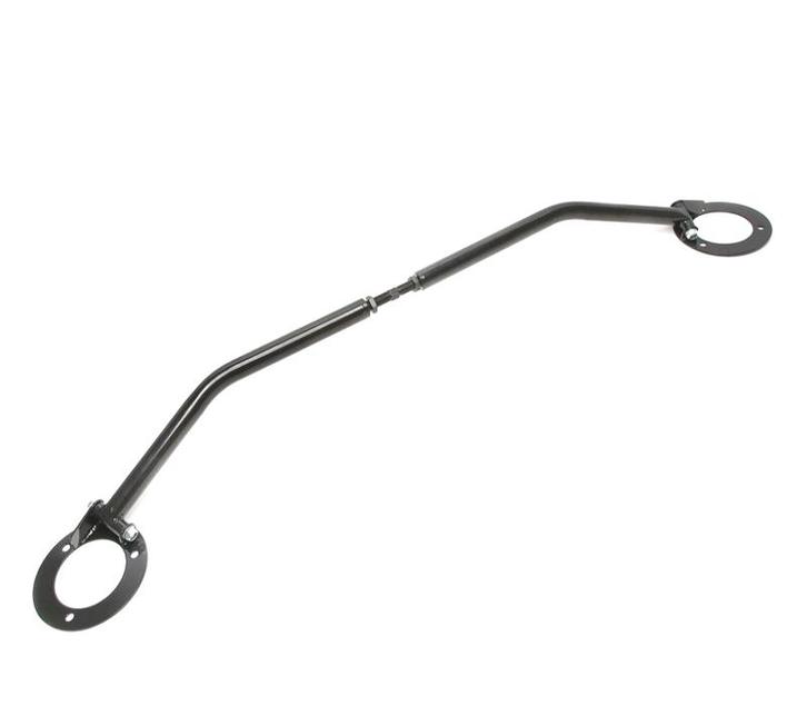 BARRE ANTI-RAPPROCHEMENT RÉGLABLE SKODA OCTAVIA 04-13 NOIR, Auto-onderdelen, Ophanging en Onderstel, Verzenden