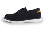 Timberland Veterschoenen in maat 40 Blauw | 5% extra korting, Kleding | Heren, Schoenen, Timberland, Zo goed als nieuw, Veterschoenen