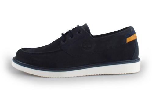 Timberland Veterschoenen in maat 40 Blauw | 5% extra korting, Kleding | Heren, Schoenen, Blauw, Zo goed als nieuw, Veterschoenen
