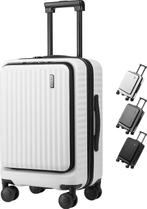 2eChoix | Valise cabine - Pathsail® - 40L x 55CM - Incl., Hobby en Vrije tijd, Gezelschapsspellen | Kaartspellen, Ophalen of Verzenden