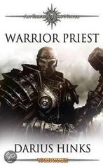 Warrior Priest, Boeken, Science fiction, Verzenden, Nieuw