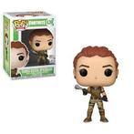 Funko POP! Vinyl Games Fortnite Uncommon Outfit-Tower Recon, Verzamelen, Poppetjes en Figuurtjes, Ophalen of Verzenden, Nieuw