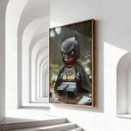 Iconica - Lego Batman - Unique 1/1 XXL (150x100 cm)