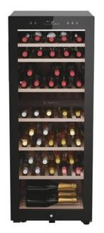 Haier Hws77gdau1 Professionele Wijnkoelkast 127cm, Elektronische apparatuur, Koelkasten en IJskasten, Ophalen of Verzenden, Nieuw