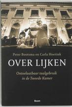 Over Lijken 9789085061793 C. Hoetink, Boeken, Verzenden, Gelezen, C. Hoetink