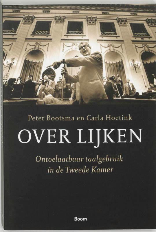 Over Lijken 9789085061793 C. Hoetink, Boeken, Geschiedenis | Wereld, Gelezen, Verzenden