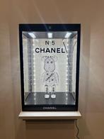 ArtPej - Bear Chanel Transparent, Antiek en Kunst