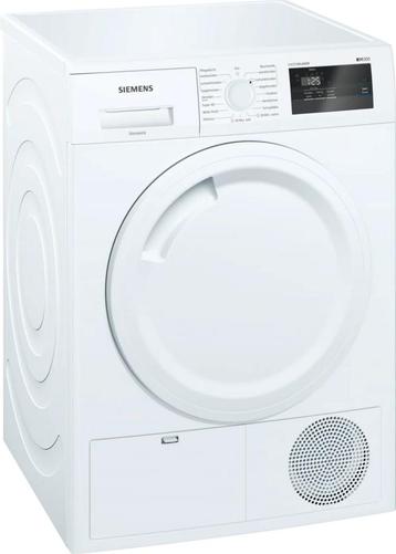 Siemens Wt43h081 Warmtepompdroger 7kg, Elektronische apparatuur, Ophalen of Verzenden, Nieuw