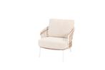 4 Seasons Outdoor Dalias loungestoel * SALE * |, Tuin en Terras, Nieuw
