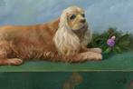 Hilaire Bals - Tosca, Antiek en Kunst