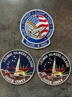 NASA - Ruimtevaartmemorabilia - 1980-1990