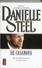 De casanova / Poema-pockets 9789021069876 Danielle Steel, Boeken, Verzenden, Gelezen, Danielle Steel