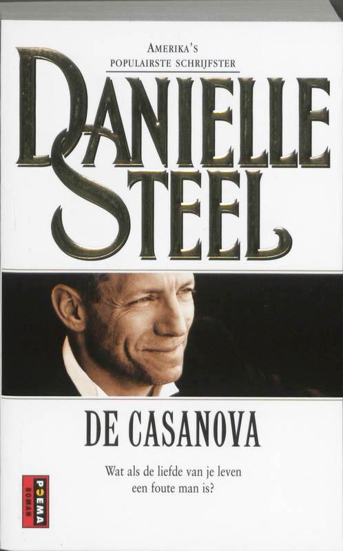 De casanova / Poema-pockets 9789021069876 Danielle Steel, Boeken, Romans, Gelezen, Verzenden