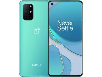 OnePlus 8T (12GB ram) Groen, Verzenden