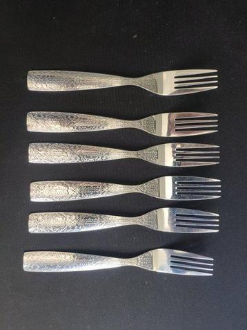 KLM - Marcel Wanders - Ménagère - Coffret de vaisselle de la