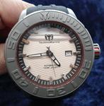 Technomarine Titanium FS/FT - Liquid dial - Heren -, Handtassen en Accessoires, Horloges | Heren, Nieuw