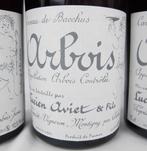 2023 Lucien Aviet et Fils Cuvée des Docteurs - Arbois - 4, Nieuw