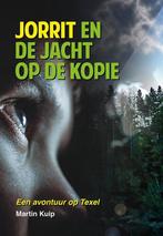 Jorrit en de jacht op de kopie 9789463650441 Martin Kuip, Verzenden, Gelezen, Martin Kuip