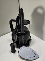 Laurastar Lift Plus Black Strijkijzers, Elektronische apparatuur, Strijkijzers en Strijkplanken, Verzenden, Nieuw