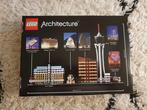 Lego - Architecture - 21047 - Las Vegas - Danemark, Nieuw